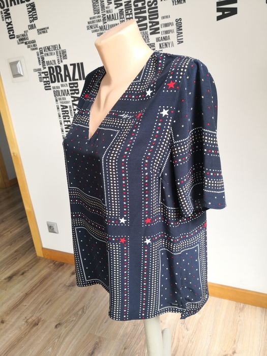 Bluzka Tommy Hilfiger