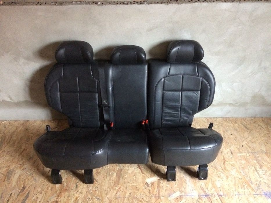 Сидіння,сідушка,діван, Jeep Grand Cherokee wj wk zj