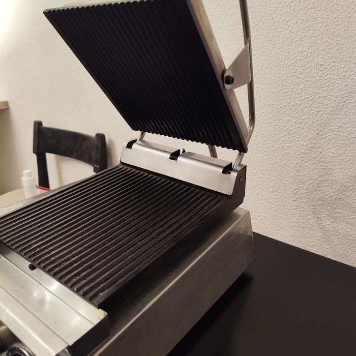 Prensa / Torradeira Industrial JPC