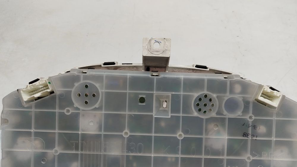 Quadrante / painel de instrumentos MAZDA 6 Sedan (GH)