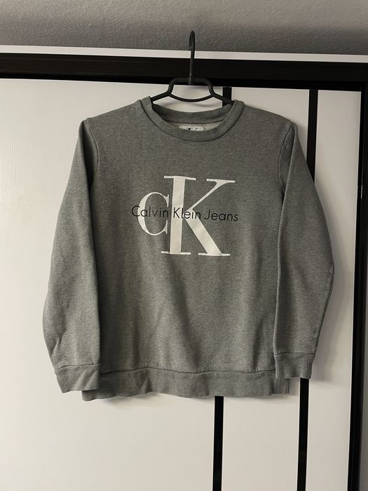 Свитшот Calvin Klein