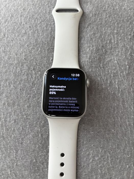 Sprzedam Apple watch SE