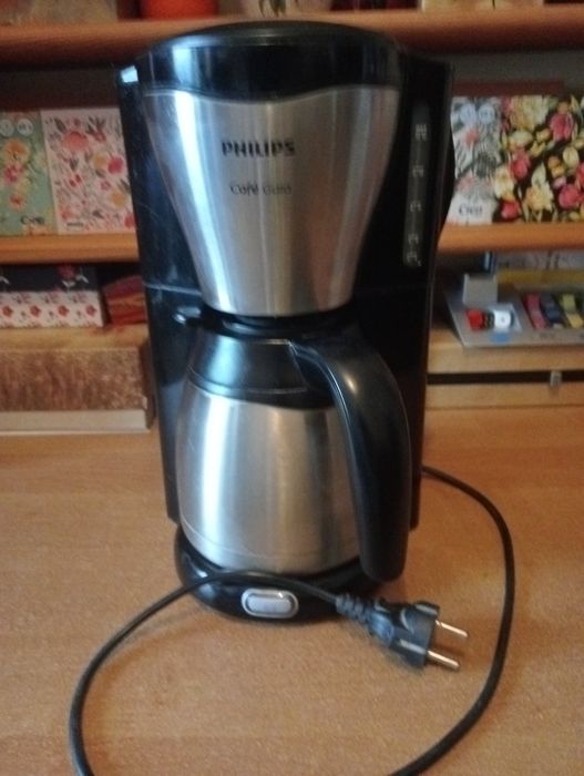 Ekspres do kawy elektryczny