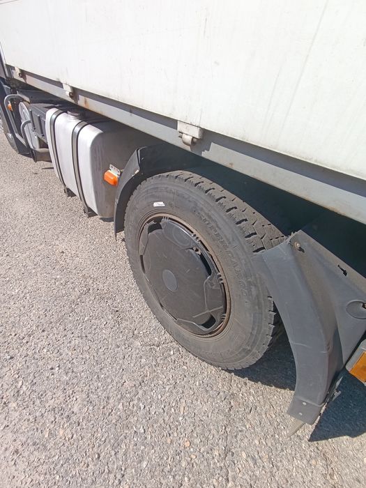 Продается DAF 95 XF430