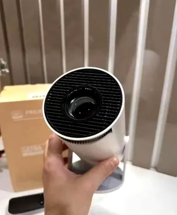 Projektor Magcubic  // 4K WIFI SMART android