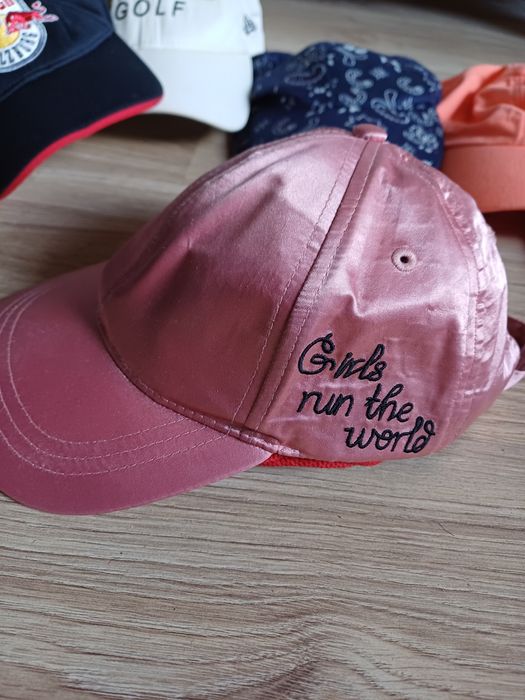 Кепка Robin Ruth жіноча