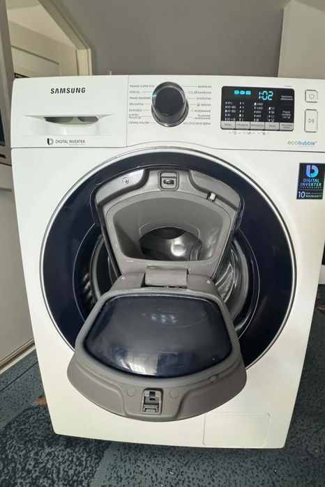 Sprzedam pralkę SAMSUNG