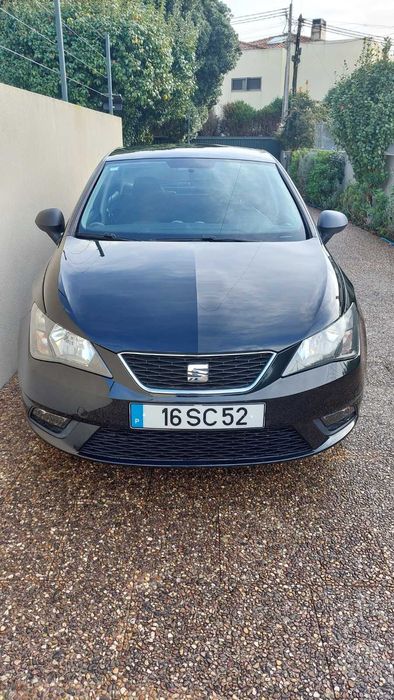 Seat Ibiza 1.0 Reference 6J 2016