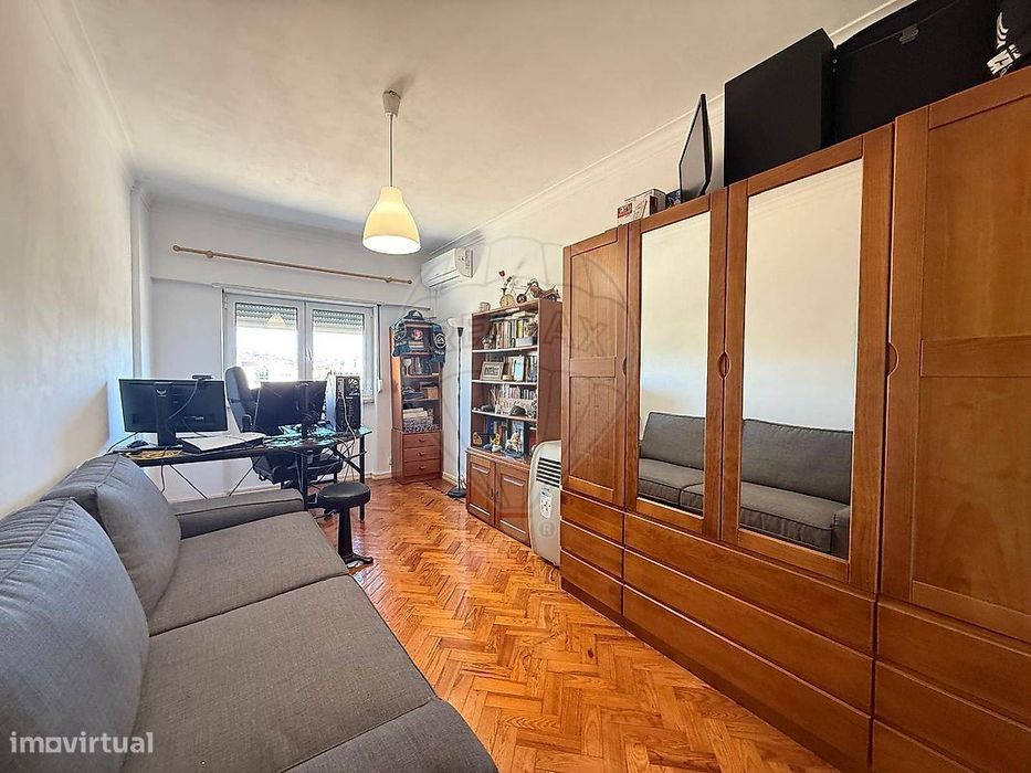 Apartamento T3 para venda