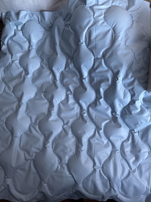 Materac przeciwodleżynowy