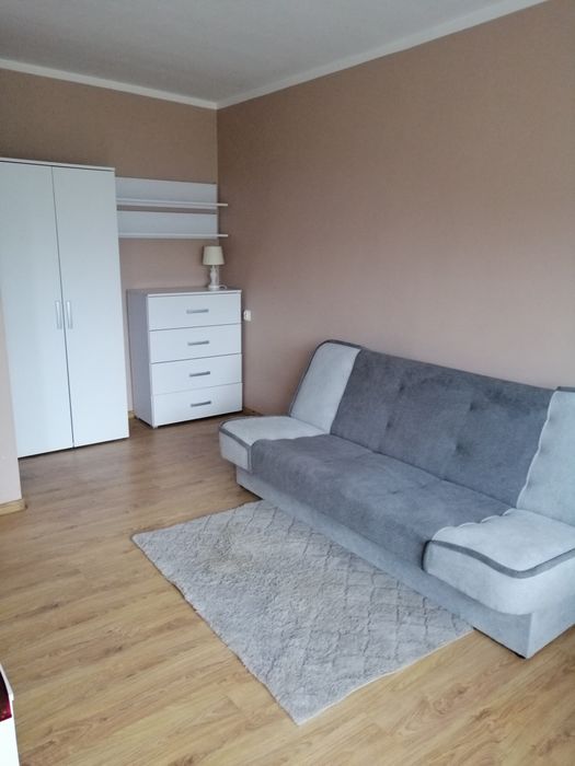 Mieszkanie – Poznań, Starołęka Mała - Widok 5