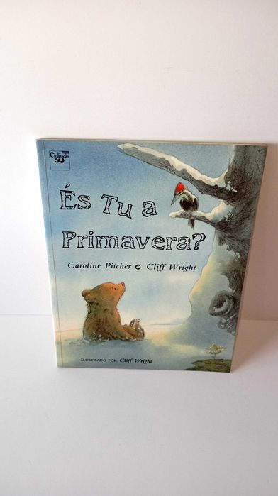 És tu a Primavera?