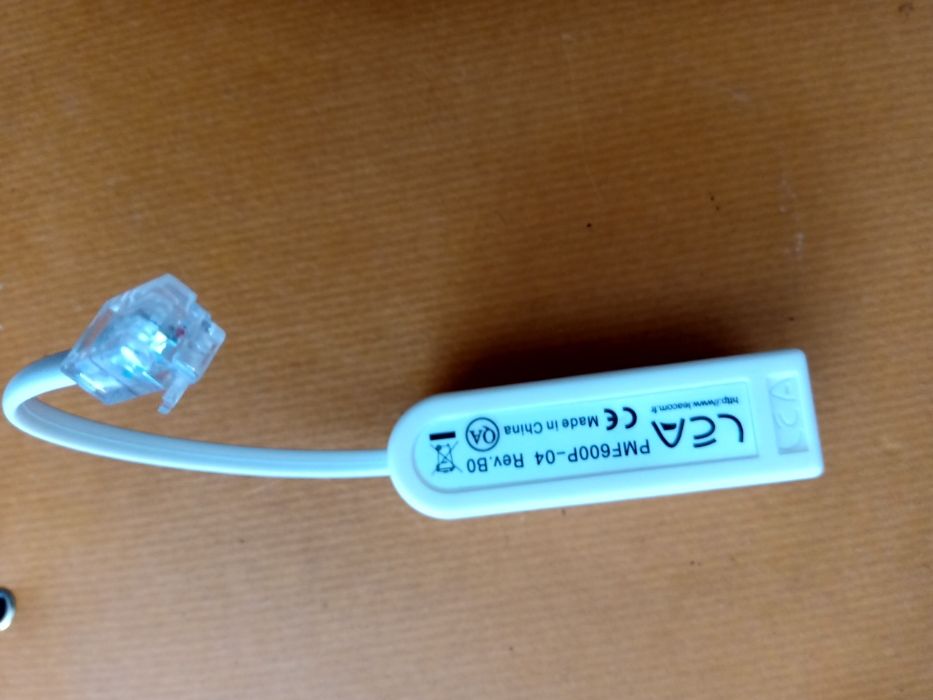 Telephone line filter64740128908545121