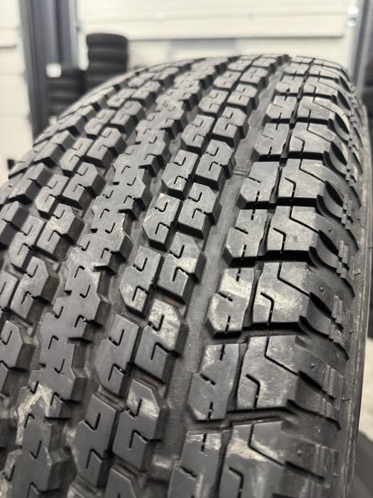 шини б.у 255/70 R18  BRIDGESTONE Dueler H/T 840 склад шин