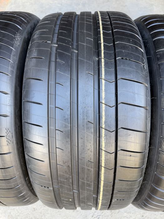 Шина літня R19 275 35 Michelin Soprt 5 Склад Осокорки RLX