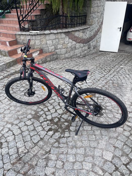 Rower Kross Level 2.0