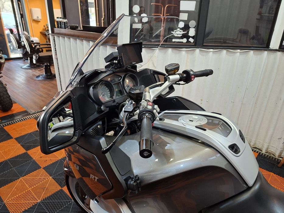 BMW R1200RT 2013