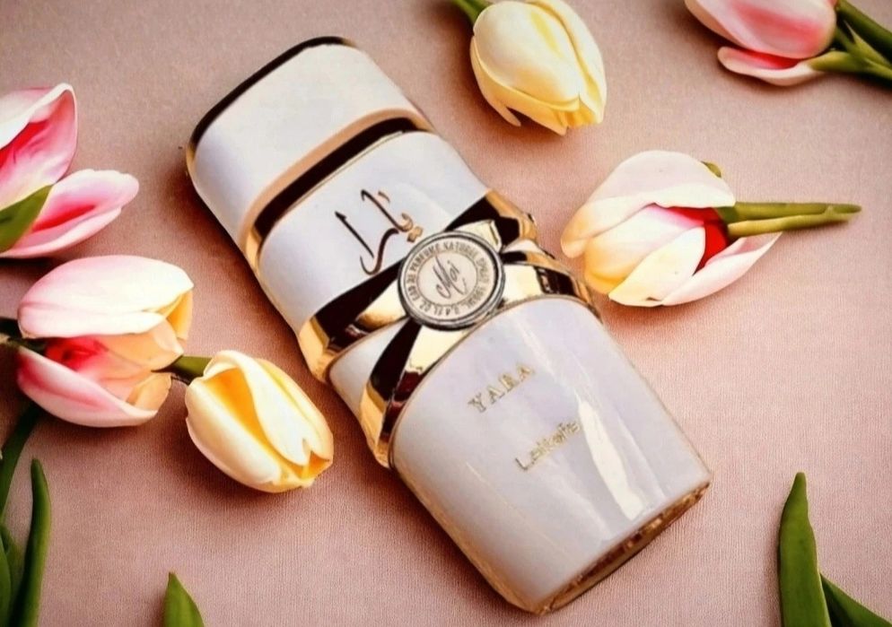 Lattafa Yara Moi 100 ml.