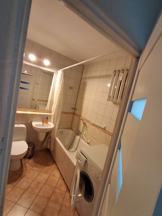 Pokój 12m² Poznań Os. Rusa | Blisko Politechniki i CH Posnania”