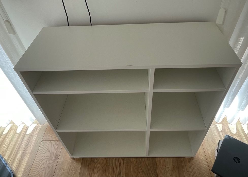 Móvel Ikea Branco