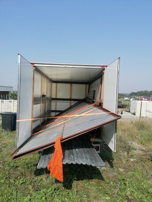 Meble. Agd. Odbiór. Wywóz Transport