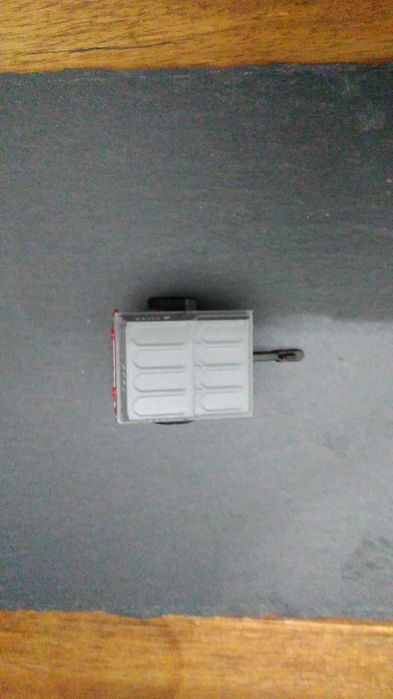 Miniatura de atrelado