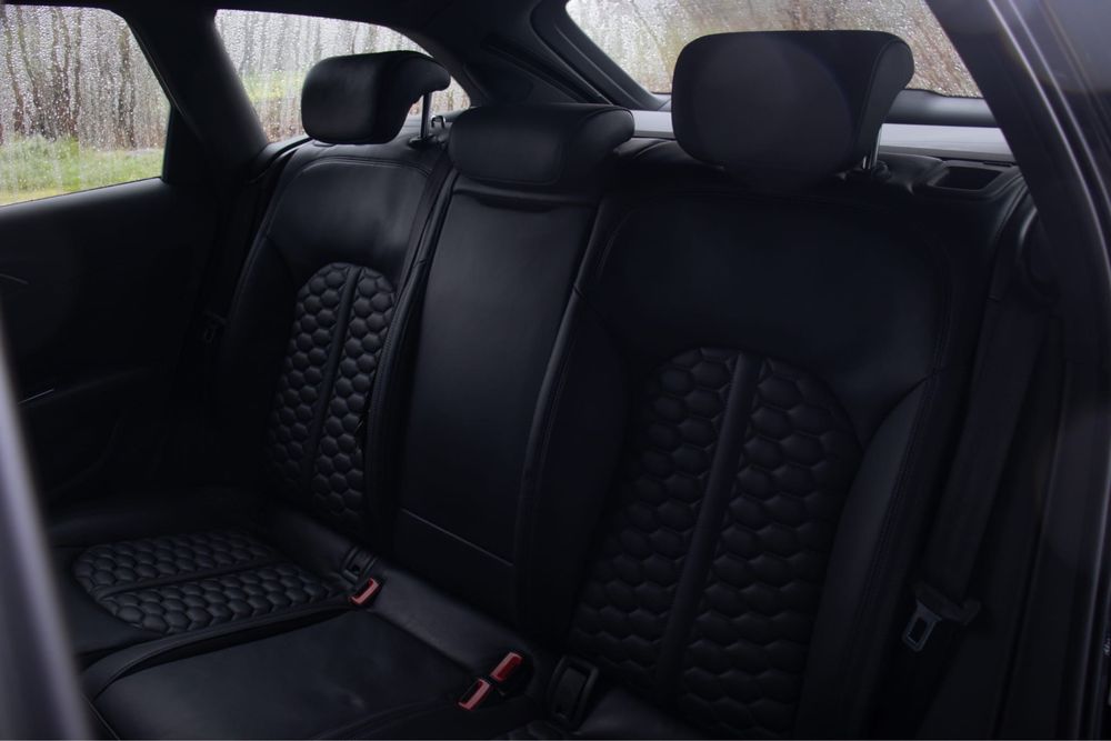 Audi RS6 Avant 4.0 TFSI quattro performance Pro Line Plus 605cv