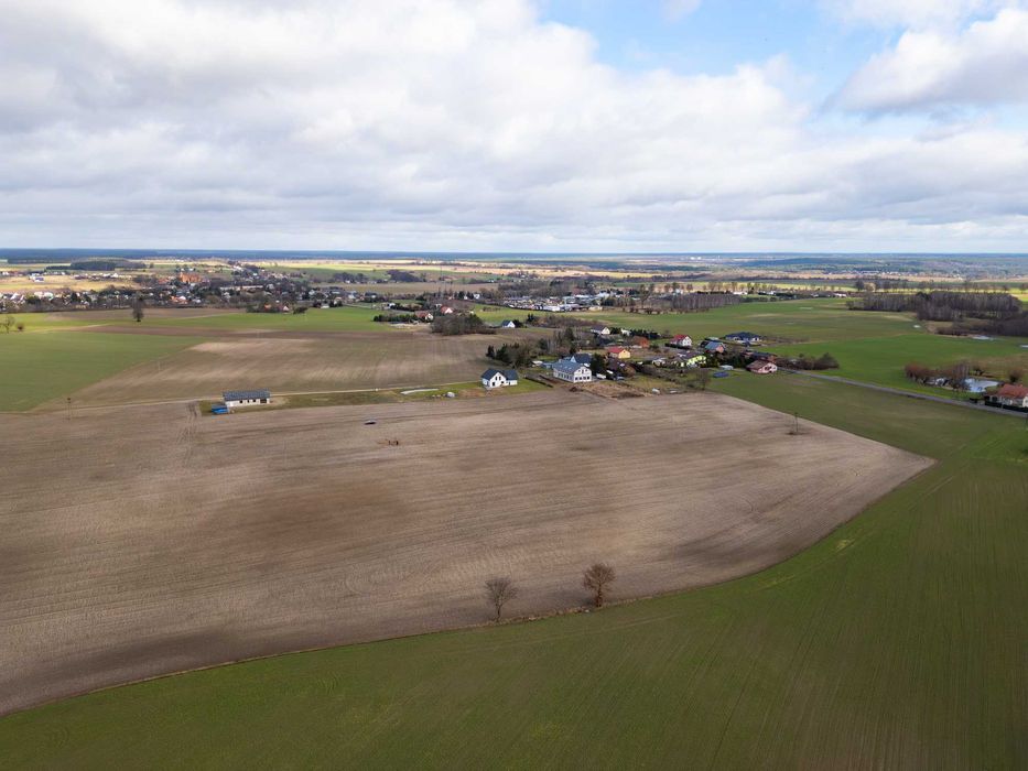 Działka budowlana - Drzycim , pow. Świecki - View 6