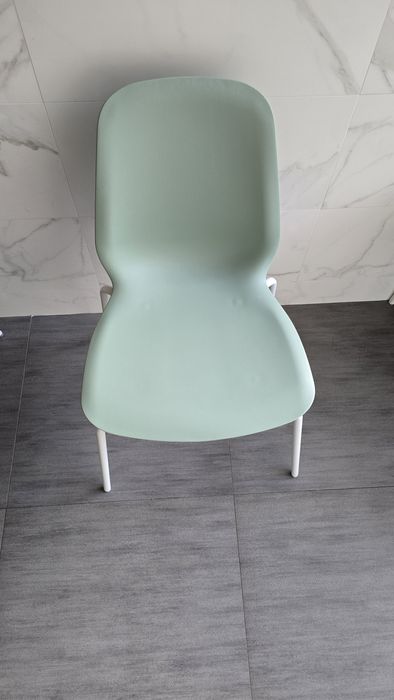 Cadeira Lidas IKEA