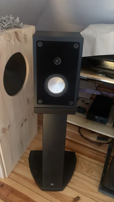 Coluna  Ensemble PA1 Reference