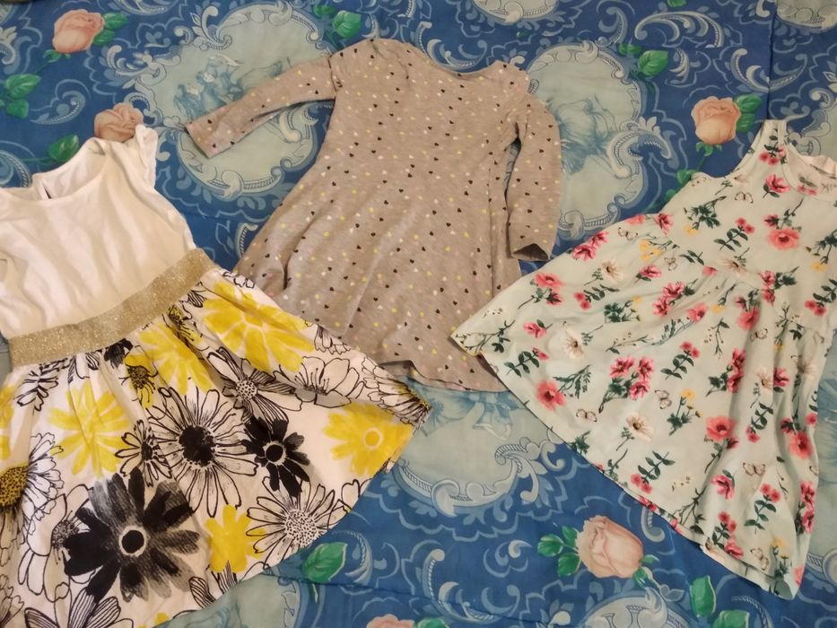 Сарафан,платье НМ