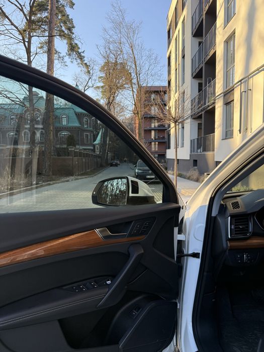Audi Q5 2021 Premium Plus 45 tfsi quatro s tronic