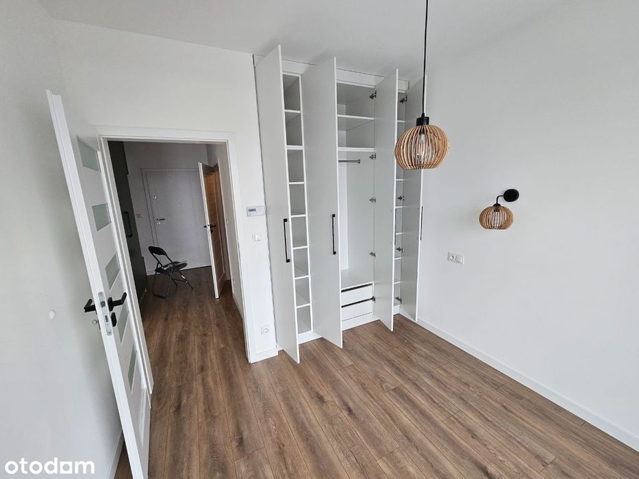 Osiedle Sielec Renarda Apartament 2 pok. 41,21 m² - View 5