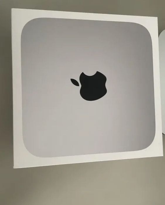 Mac mini M2 Pro 2023 16Ram 512 SSD