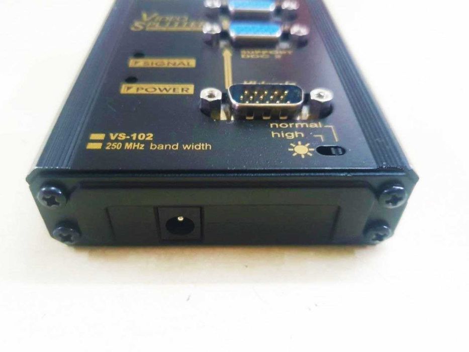 85 гривен, Video Splitter Aten VS-102 Видео разветвитель на 2 монитора