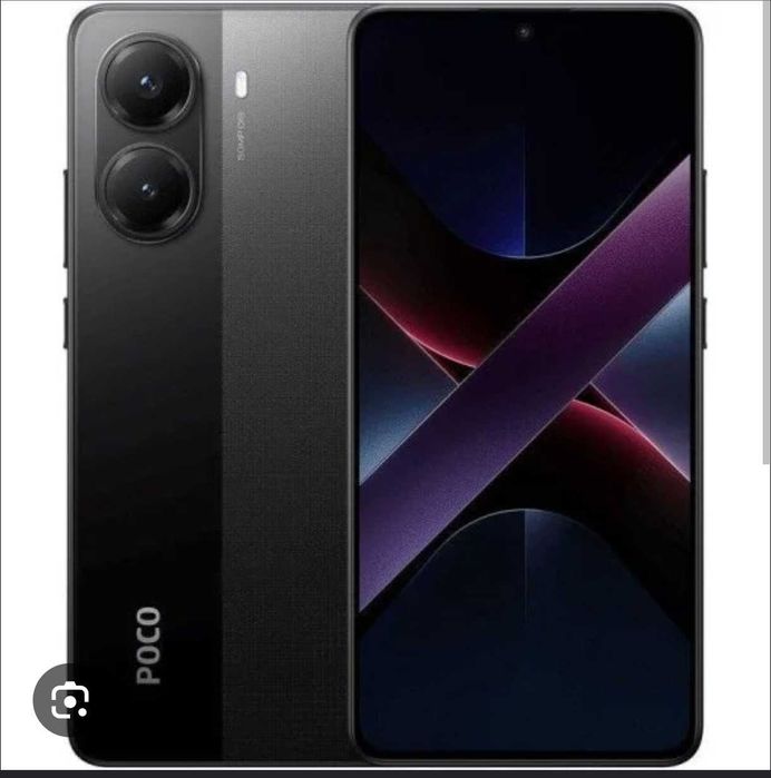 Xiaomi Poco x7 pro 512gb/12gbRam