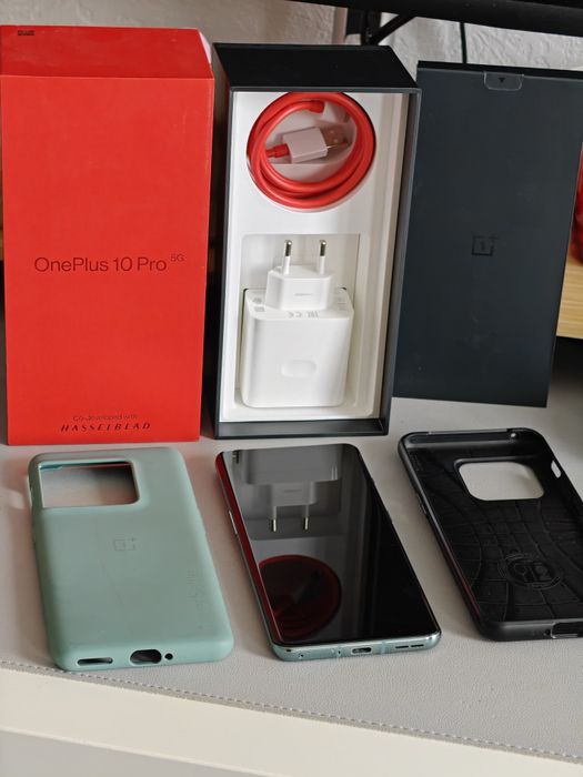 OnePlus 10 Pro 12/256