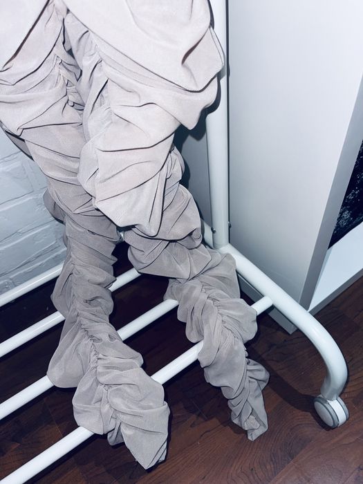 Комбінезон prettylittlething