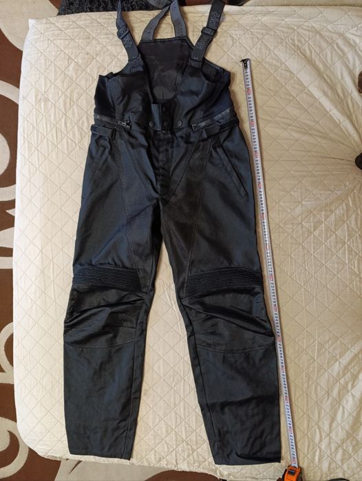 Новые оригинальные мото штаны Halvarssons  summer XL 54/ ALPINESTARS