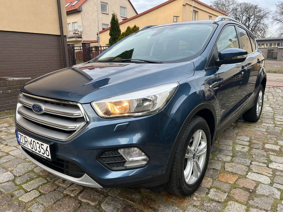 Ford Kuga Diesel * Manual * Lift * SYNC *