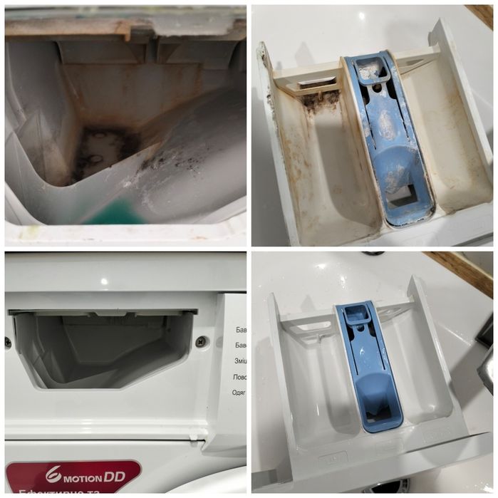 Послуги прибирання квартир( не клінінгова )