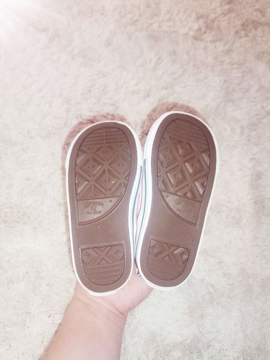 Converse All star