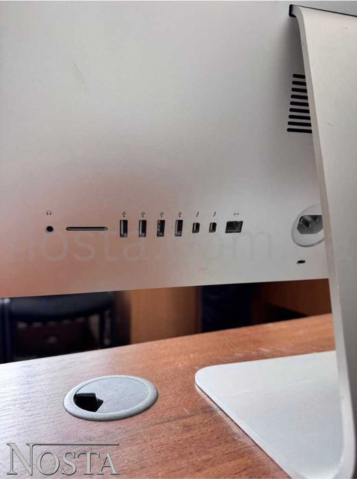 Моноблоки ОПТОМ Apple iMac 4K 22" (Core i5-7400/16GB/256GB SSD) б/у