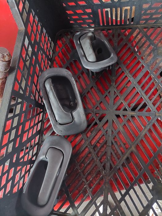 Puchadores de honda civic 97