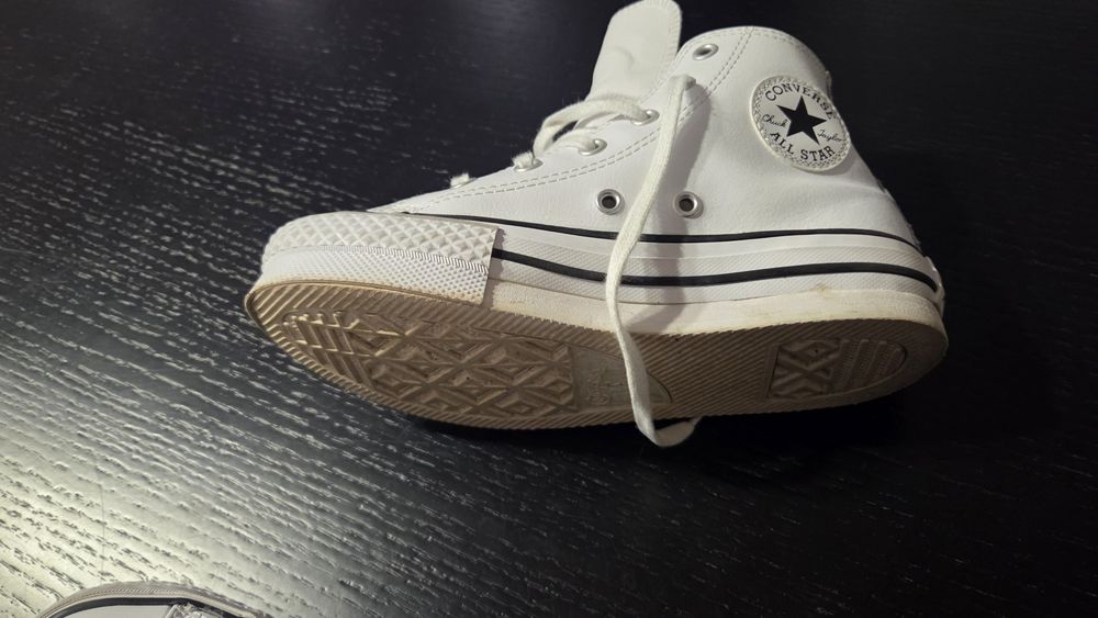 All star cano alto