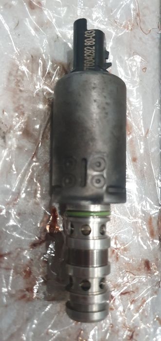 Клапан системи зміни фаз газорозподілу 1628924280