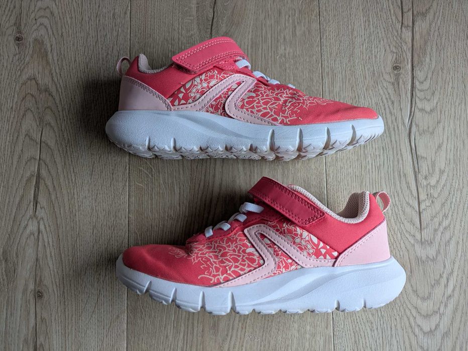 Buty sportowe Newfeel Soft Decathlon