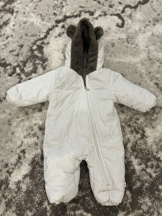 Комбінезон дитячий