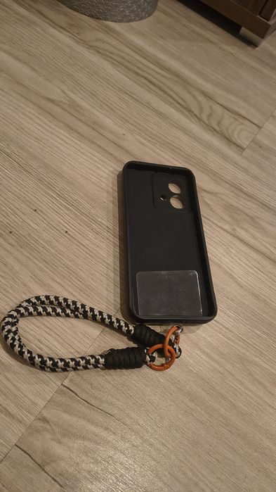 Motorola edge 40 neo Case
