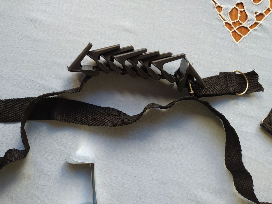 Organizador de malas para porta NOVO e na caixa